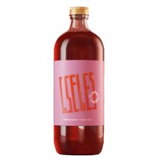 Cseles Vérnarancs-Tonic ízű likőr 1.0l (24%) DRS Cseles Vérnarancs-Tonic ízű likőr 1.0l (24%) DRS