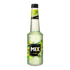 MIX Mojito alk.koktél 0,33 4% 12/# DRS MIX Mojito alk.koktél 0,33 4% 12/# DRS