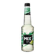 MIX Vodka&Lime alk.koktél 0,33 4% 12/# DRS MIX Vodka&Lime alk.koktél 0,33 4% 12/# DRS