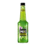MIX Vodka Kaktusz & Zöldalma alk.koktél 0,33l 4% 12/# DRS