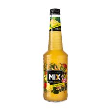 MIX Gin&Mango alk.koktél 0,33 4% 12/# DRS MIX Gin&Mango alk.koktél 0,33 4% 12/# DRS