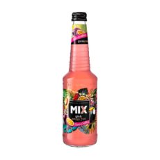 MIX Gin&Passiógyüm. alk.koktél 0,33 4% 12/# DRS MIX Gin&Passiógyüm. alk.koktél 0,33 4% 12/# DRS