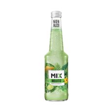 MIX Mojito NON-Alc. 0,33l 12/# DRS MIX Mojito NON-Alc. 0,33l 12/# DRS