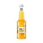 MIX G&T Mango NON-Alc. 0,33l 12/# DRS
