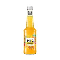 MIX G&T Mango NON-Alc. 0,33l 12/# DRS MIX G&T Mango NON-Alc. 0,33l 12/# DRS