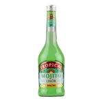 Tropical Mojito likőr 0.5l  (15%) DRS