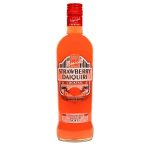 Tropical Cocktail Strawberry Daiquiri 0.7l (7%) DRS