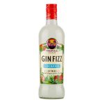 Tropical Cocktail Gin Fizz 0.7l (7%) DRS