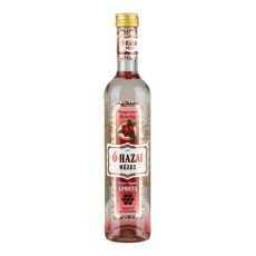 Ó-Hazai Mézes Ágyas Áfonya likőr 0.5l (30%) DRS Ó-Hazai Mézes Ágyas Áfonya likőr 0.5l (30%) DRS