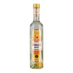 Ó-Hazai Mézes Ágyas Barack likőr 0.5l (30%) DRS