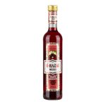 Ó-Hazai Mézes Ágyas Fek.Cseresz. likőr 0.5l (30%) DRS