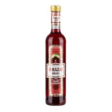 Ó-Hazai Mézes Ágyas Fek.Cseresz. likőr 0.5l (30%) DRS Ó-Hazai Mézes Ágyas Fek.Cseresz. likőr 0.5l (30%) DRS