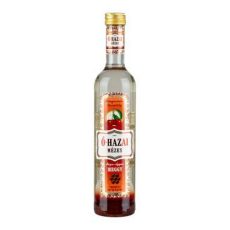 Ó-Hazai Mézes Ágyas Meggy likőr 0.5l (30%) DRS