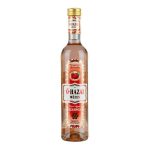 Ó-Hazai Mézes Ágyas Szamóca likőr 0.5l (30%) DRS