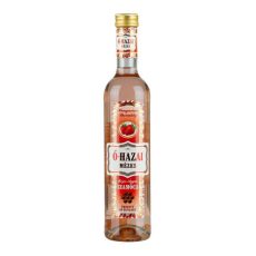 Ó-Hazai Mézes Ágyas Szamóca likőr 0.5l (30%) DRS