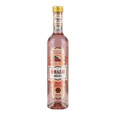 Ó-Hazai Mézes Málna likőr 0.5l (30%) DRS