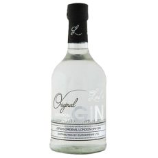 Lord's London Dry Gin 0.7l (37,5%) Lord's London Dry Gin 0.7l (37,5%)