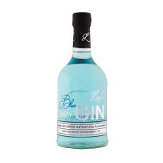 Lord's Blue Spicy Gin 0.7l (37,5%) DRS Lord's Blue Spicy Gin 0.7l (37,5%) DRS