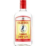 Old Inn London Dry Gin 0.7l (37,5%) DRS