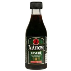 Nádor Keserű likőr 0.05l (34%) Nádor Keserű likőr 0.05l (34%)