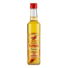 Nádor Paprika Premium sz.i. 0.5l (38%) DRS Nádor Paprika Premium sz.i. 0.5l (38%) DRS