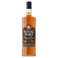 Royal Port B. Rum 0.7l (37,5%)