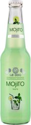 Le Coq Mojito alk. ital 0,33 (4,7%) 24/# DRS Le Coq Mojito alk. ital 0,33 (4,7%) 24/# DRS