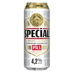 Special Pils vil. sör 4,2% dob. 0,5l DRS