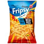 FRIPSY Mega Pack Grillcsirke ízű snack 120g 12/#