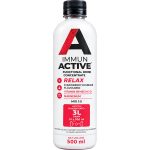 Immun Active Relax Eper-Rebarb. italkonc. 0,5l 8/# DRS
