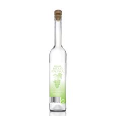 Rónasági Szőlő pálinka 40% 0.5  6/# DRS