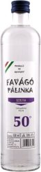 Favágó Szilva pálinka 50% 0.5 6/# DRS Favágó Szilva pálinka 50% 0.5 6/# DRS