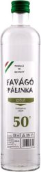 Favágó Szőlő pálinka 50% 0.5 6/# DRS Favágó Szőlő pálinka 50% 0.5 6/# DRS
