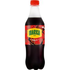 Márka Cola 0.5 12/# DRS Márka Cola 0.5 12/# DRS