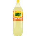 Márka Papino ízű Limonádé 0.5 12/# DRS