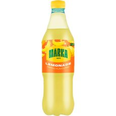 Márka Papino ízű Limonádé 0.5 12/# DRS