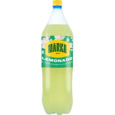 Márka Bodza-Lime Limonádé 2.0  6/# DRS