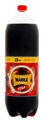 Márka Cola 2.5 6/# DRS Márka Cola 2.5 6/# DRS