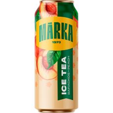 Márka Ice Tea Barack 0,33 dob. 24/# DRS Márka Ice Tea Barack 0,33 dob. 24/# DRS
