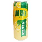 Márka Ice Tea Citrom 0,33 dob. 24/# DRS
