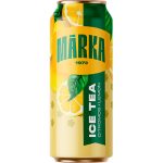 Márka Ice Tea Citrom 0,33 dob. 24/# DRS