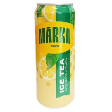 Márka Ice Tea Citrom 0,33 dob. 24/# DRS