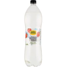 MIRROR Málna ízű szénsavas üi. 1,5 6/# DRS MIRROR Málna ízű szénsavas üi. 1,5 6/# DRS