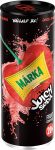Márka Juicy Soda Meggy  0,25 dob. 24/# DRS