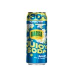 Márka Juicy Soda Bodza  0,25 dob. 24/# DRS