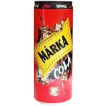 Márka Cola  0,25 dob. 24/# DRS