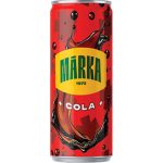 Márka Cola  0,25 dob. 24/# DRS