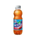Nestea Cseresznye ZERO 0,5l PET 12/# DRS