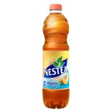 Nestea Barack 1,5l PET 6/# DRS Nestea Barack 1,5l PET 6/# DRS