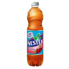 Nestea Cseresznye ZERO 1,5l PET 6/# DRS Nestea Cseresznye ZERO 1,5l PET 6/# DRS